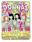 Donnas
