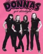 Donnas