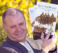 gunsandbugles.co.uk Donneal