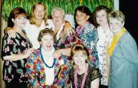 71pioneers.com Donneta