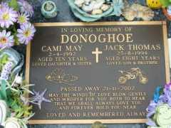 Donoghoe