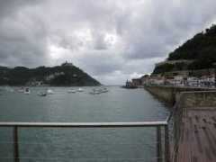 panoramio.com Donosti