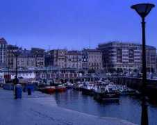 panoramio.com Donosti