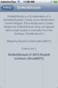 addictivetips.com Donotdisturb
