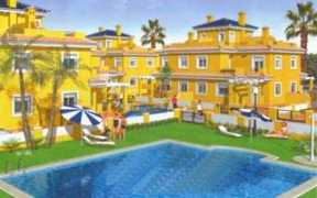 spanishdreams.org Donpaco