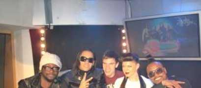 louiskool.blackeyedpeas.com Donque