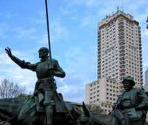 dewijdewereld.net Donquijote