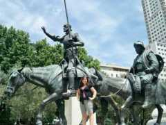 herethere.travellerspoint.com Donquixote