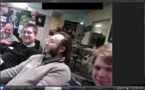 irclog.perlgeek.de Donri