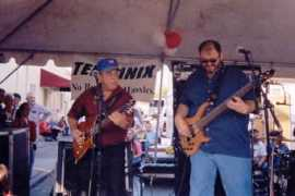 bobbyrichard.com Donrich