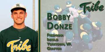tribeathletics.test.wm.edu Donze