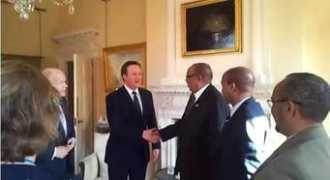 somaliland.org Doodii