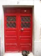 Door