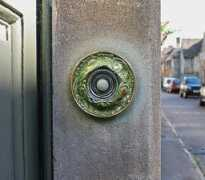 calfinder.com Doorbell
