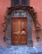 Doorn