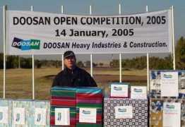 Doosan