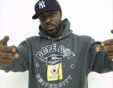 Dopeboy