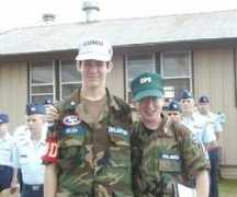 nywgcadets.org Dorans