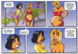 forums.france2.fr Doreanne