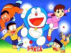 Doremon