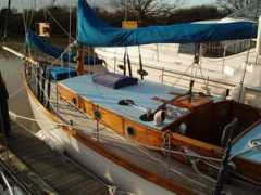 hillyardyachts.com Dorenda