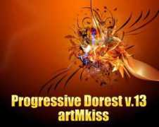 Dorest