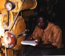 haiti-science.org Dorestant