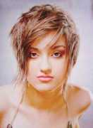 mixtiligne.com Doriane