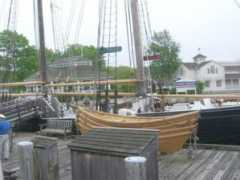 Dories