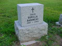 Dorilla