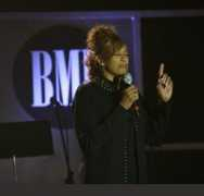 gospelflava.com Dorinda