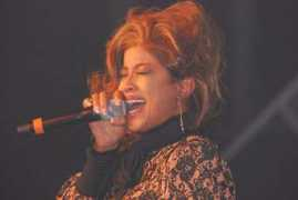 gospelflava.com Dorinda