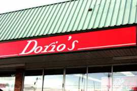 Dorios