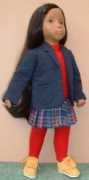 ruthsdolls.eu Dorisanne