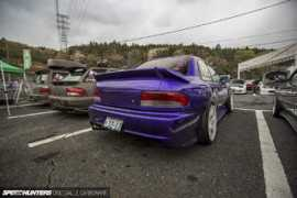 speedhunters.com Dorisha