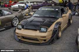 speedhunters.com Dorisha
