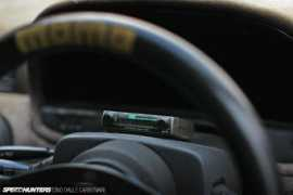 speedhunters.com Dorisha