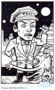 daveexmachina.com Dorkin