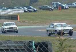 jagracing.co.uk Dorlin
