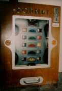 automatenarchiv.de Dormat