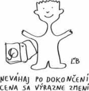 lubor.sk Dorob