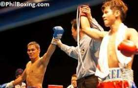 philboxing.com Doronio