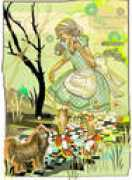emily-illustration.com Doroteea