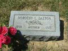 rootsweb.ancestry.com Dorothyl