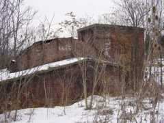 undergroundminers.com Dorrance
