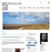 helse.danskelinks.dk Dortea
