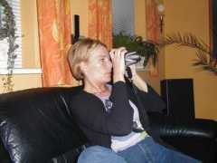 Dorthe