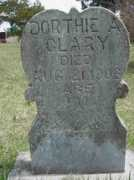 freepages.genealogy.rootsweb.ancestry.com Dorthie