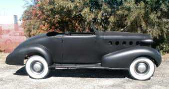 ozkustom.com Dorthie