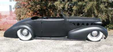 ozkustom.com Dorthie